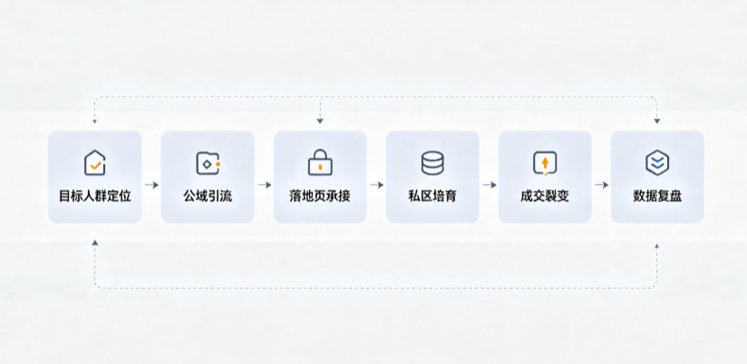 尼木县AI 搜索获客深度解析：把握生成式搜索红利，抢占 AI 智能体流量入口
