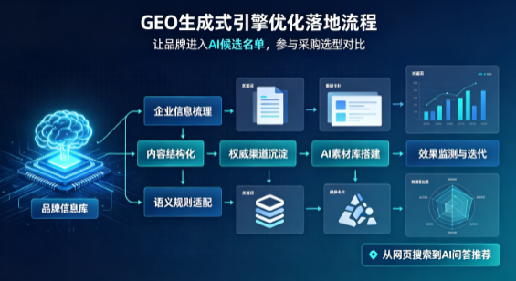 尼木县B端采购决策：GEO优化藏着哪些全新机会？