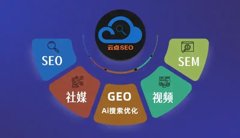 尼木县GEO优化：AI智能体时代取代SEO的全新内容优化逻辑