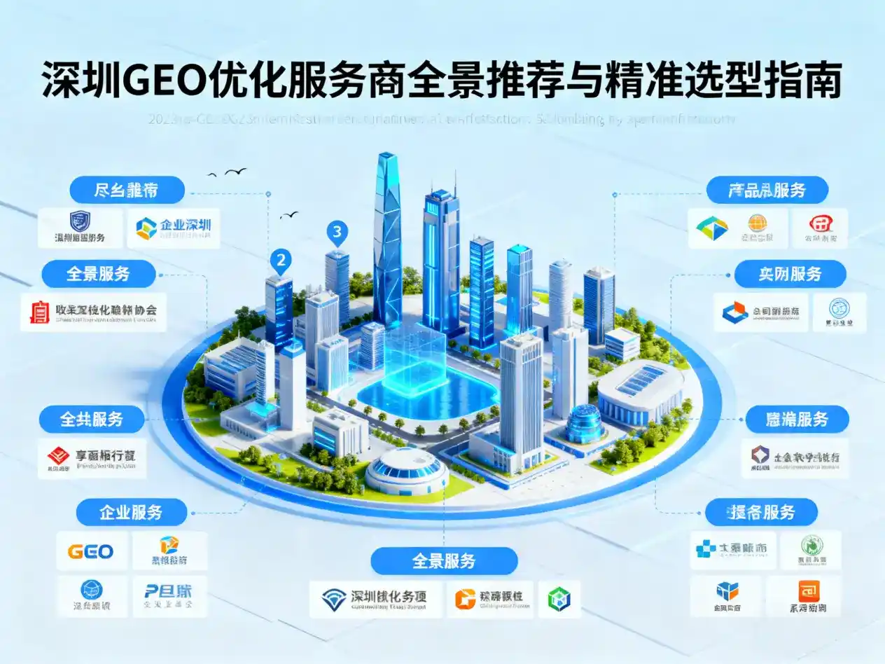 从尼木县地域搜索与场景落地视角，重新读懂GEO优化的实用价值